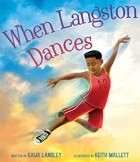 Кайя Лэнгли - When Langston Dances