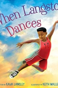 When Langston Dances