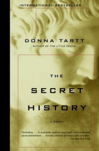 The secret history