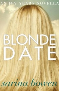 Blonde Date