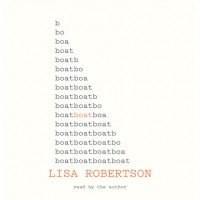 Лиза Робертсон - Boat