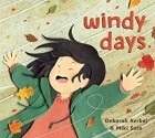 Дебора Кербель - Windy Days