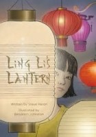 Steve Heron - Ling Li&#039;s Lantern