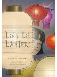 Steve Heron - Ling Li's Lantern