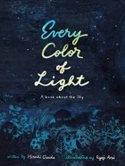 Hiroshi Osada - Every Color of Light: A Book about the Sky