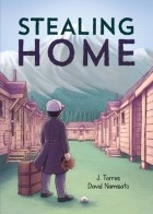 J. Torres - Stealing Home