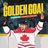 Matthew Cade - The Golden Goal