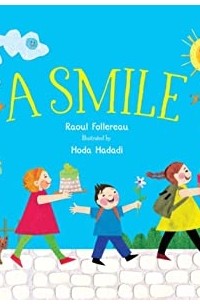 Raoul Follereau - A Smile