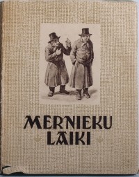  - Mērnieku laiki