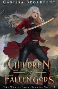 Children of Fallen Gods