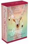 Колетт Барон-Рид - The Spirit Animal Oracle. Духи животных. Оракул: руководство по работе с колодой