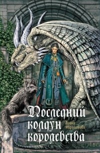 Диана Ибрагимова - Последний колдун королевства