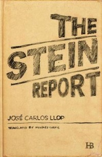 Хосе Карлос Ллоп - The Stein Report