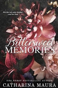 Катарина Мора - Bittersweet Memories