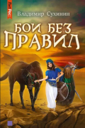 Владимир Сухинин - Бои без правил