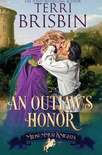Terri  Brisbin - An Outlaw's Honor