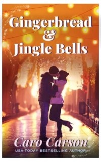 Каро Карсон - Gingerbread & Jingle Bells