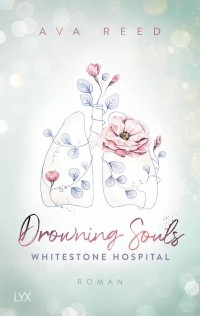 Ава Рид - Whitestone Hospital - Drowning Souls