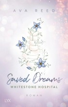 Ава Рид - Whitestone Hospital - Saved Dreams