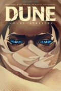Брайан Герберт, Кевин Андерсон  - Dune: House Atreides, Volume Two