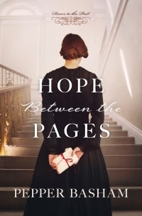 Pepper Basham - Hope Between the Pages