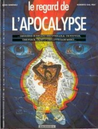 Хуан Хименес - Le Regard de l'apocalypse