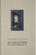 Полупрозрачный палимпсест: рассказы, эссе и заметки
