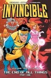 Роберт Киркман - Invincible Vol. 24: The End of All Things, Part One