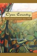 Роберт Лекер - Open country