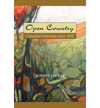 Роберт Лекер - Open country