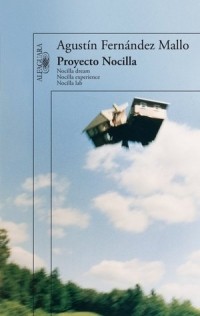Агустин Фернандес Малло - Proyecto Nocilla