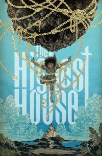  - The Highest House