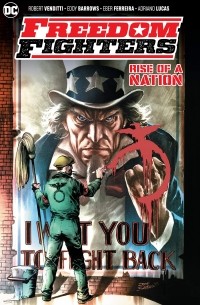  - Freedom Fighters: Rise of a Nation