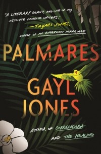 Gayl Jones - Palmares