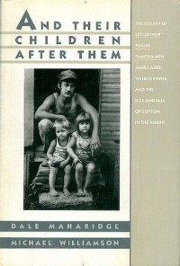 Dale Maharidge - And Their Children After Them
