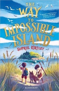 Софи Кёртли - The Way to Impossible Island