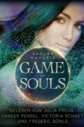 Shelby Mahurin - Game of Souls