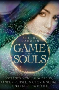 Shelby Mahurin - Game of Souls