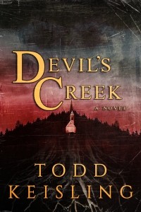 Тодд Кейслинг - Devil's Creek
