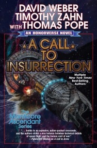  - A Call to Insurrection