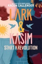 Касен Каллендер - Lark &amp; Kasim Start a Revolution
