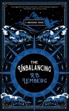 R.B. Lemberg - The Unbalancing