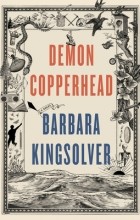 Barbara Kingsolver - Demon Copperhead