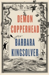 Barbara Kingsolver - Demon Copperhead