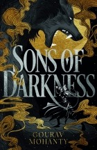 Гурав Моханти - Sons of Darkness