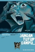 Jangan Tutup Lampu... : Jepun