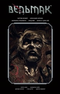  - Ведьмак. Библиотечное издание. Том 2