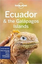  - Ecuador &amp; the Galapagos Islands