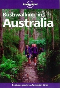  - Bushwalking in Australia