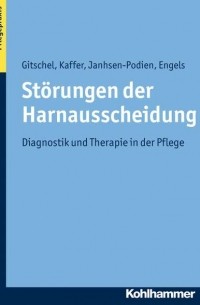 St?rungen der Harnausscheidung